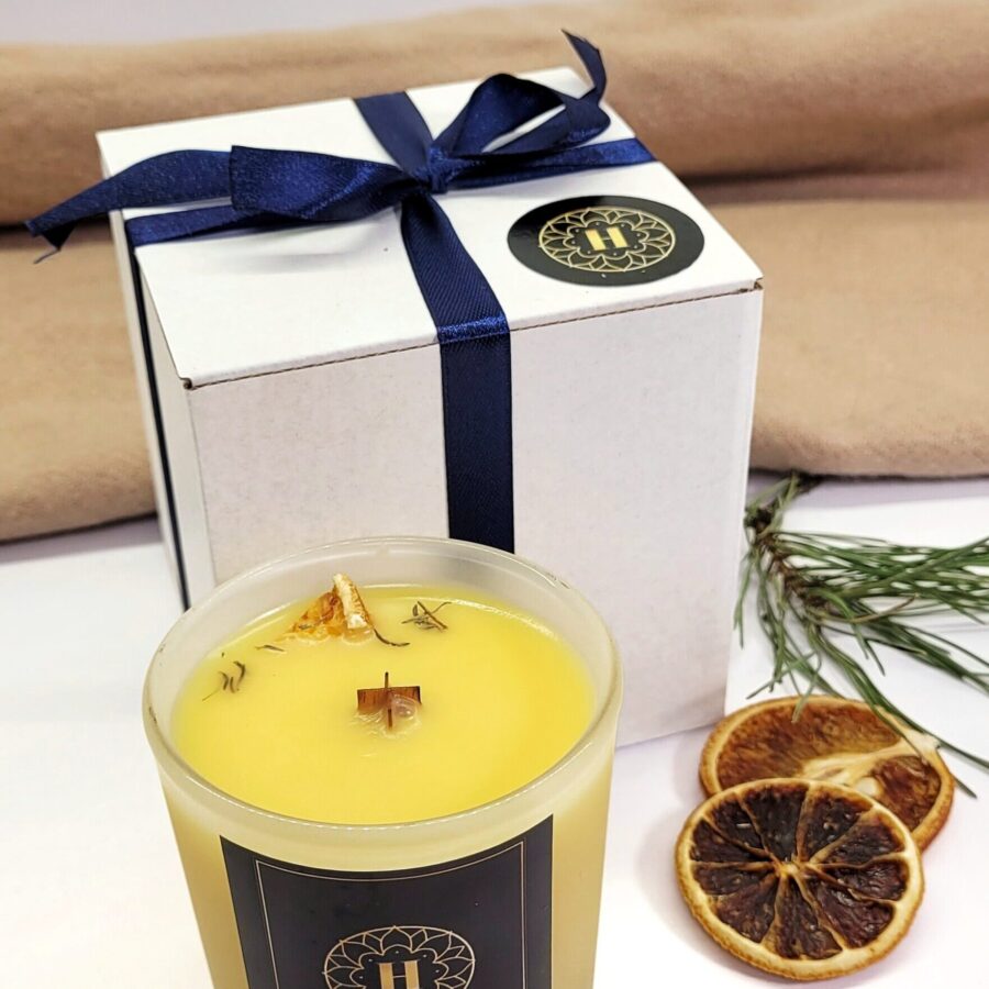 Pakowanie prezentowe